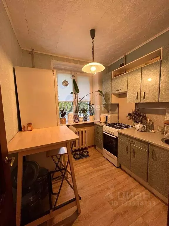 Квартира, 1 комната, 29.9 м - Фото 1
