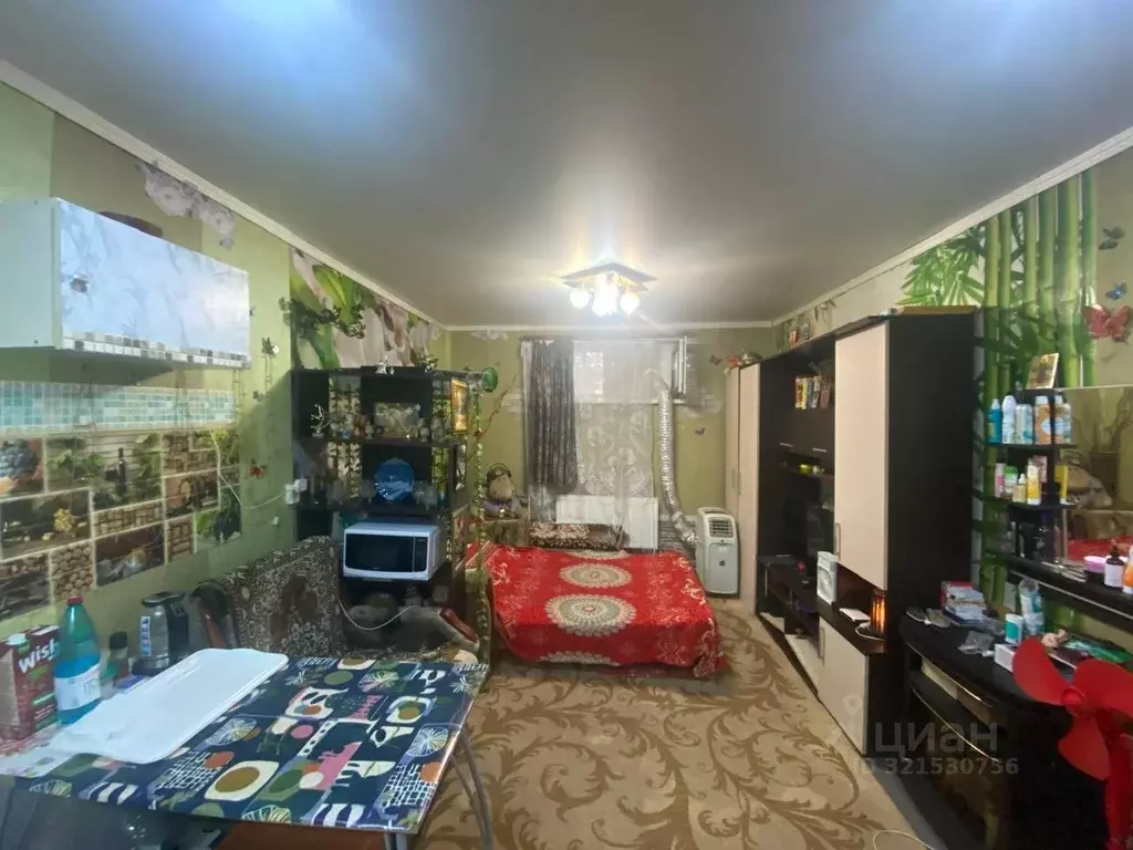 Квартира, студия, 22 м - Фото 0