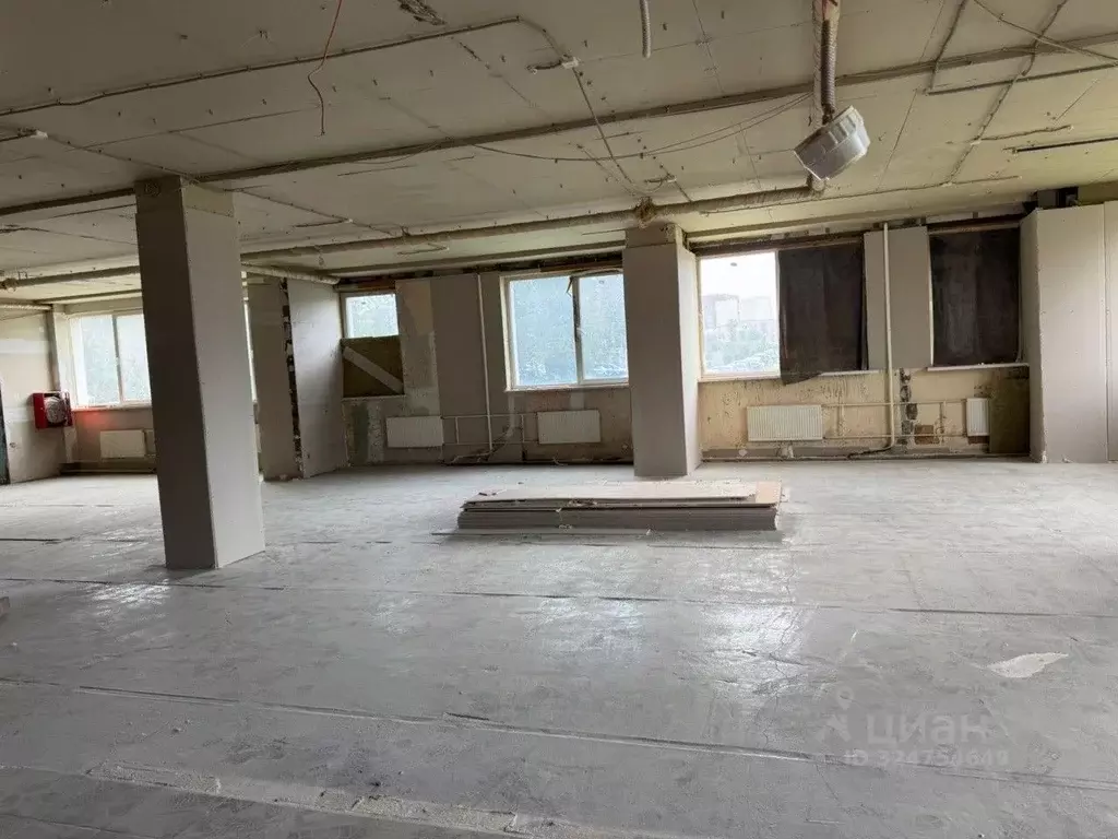 Склад в Санкт-Петербург Заставская ул., 7 (400 м) - Фото 2