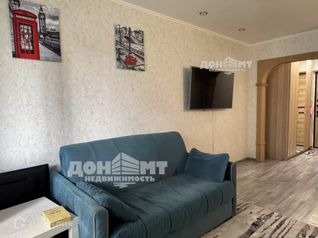 Продаётся квартира-студия, 35 м - Фото 0