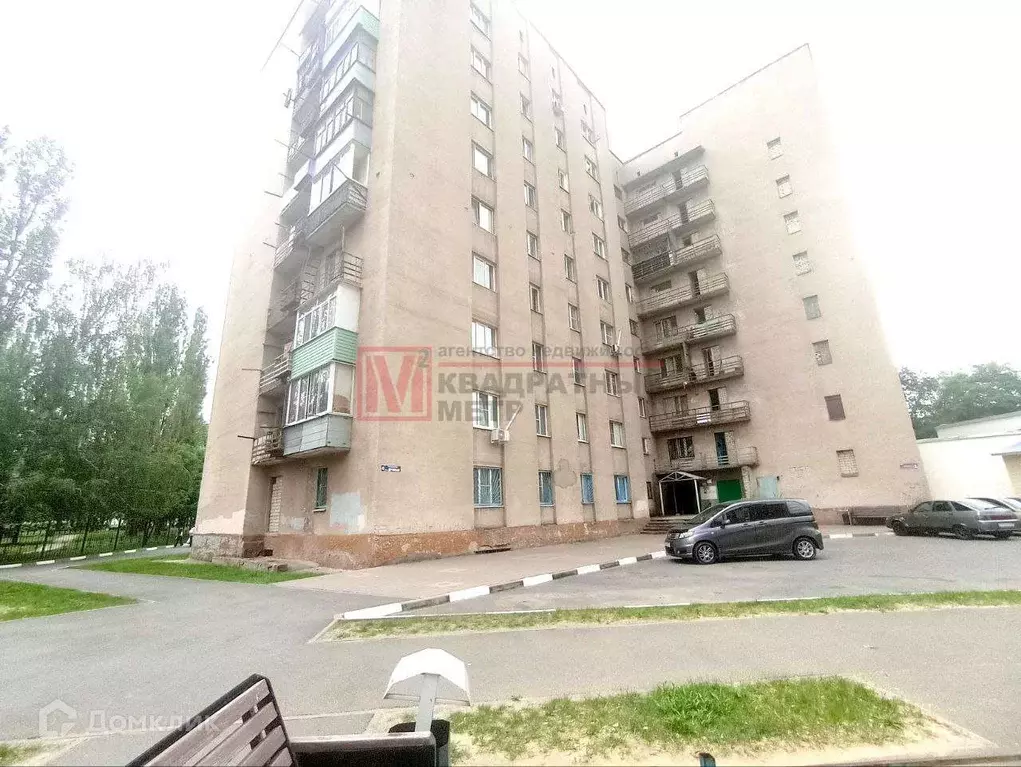 Продаётся 3-к квартира, 53 м - Фото 1