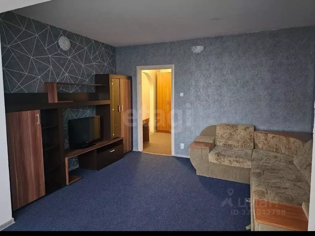 2-к кв. Ставропольский край, Ставрополь ул. Пирогова, 92 (59.9 м) - Фото 2