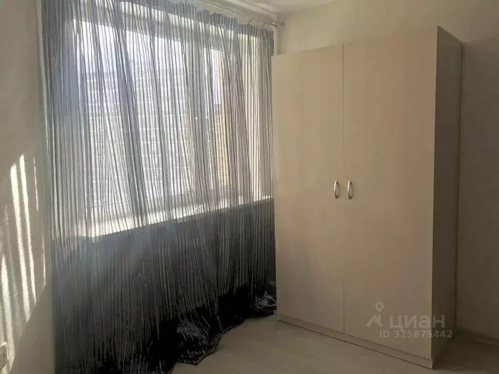 1-к кв. Москва ул. Татьянин Парк, 14к3 (40.7 м) - Фото 2