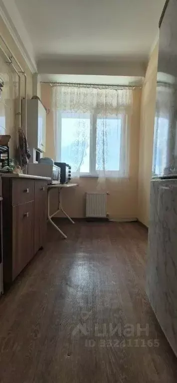 1-к кв. Севастополь ул. Артдивизионовская, 4 (34.4 м) - Фото 1