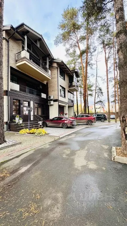 Таунхаус в Москва, Москва, Троицк Сосны мкр,  (300 м) - Фото 2