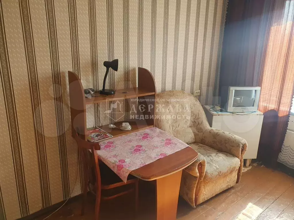 1-к. квартира, 17 м, 6/9 эт. - Фото 1