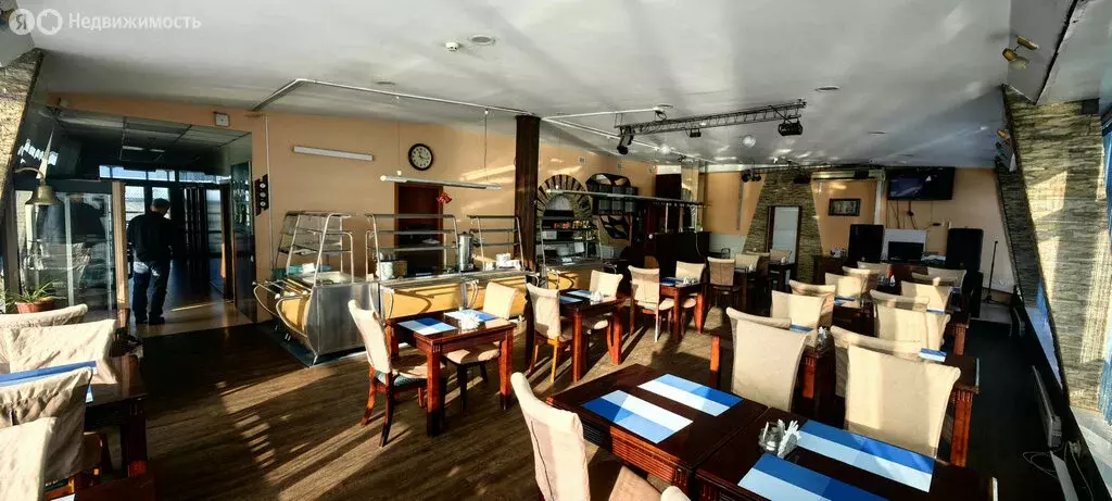 Помещение свободного назначения (160 м) - Фото 1