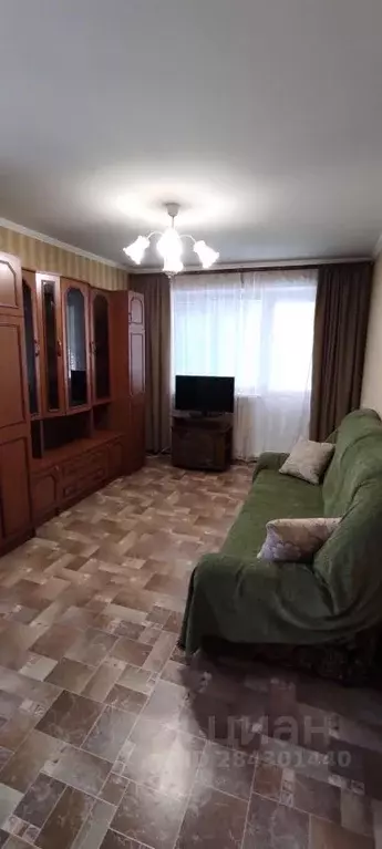 2-к кв. Самарская область, Тольятти ул. Победы, 58 (43.0 м) - Фото 0