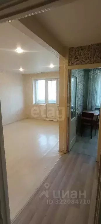 1-к кв. Красноярский край, Красноярск ул. Кутузова, 22 (33.2 м) - Фото 1