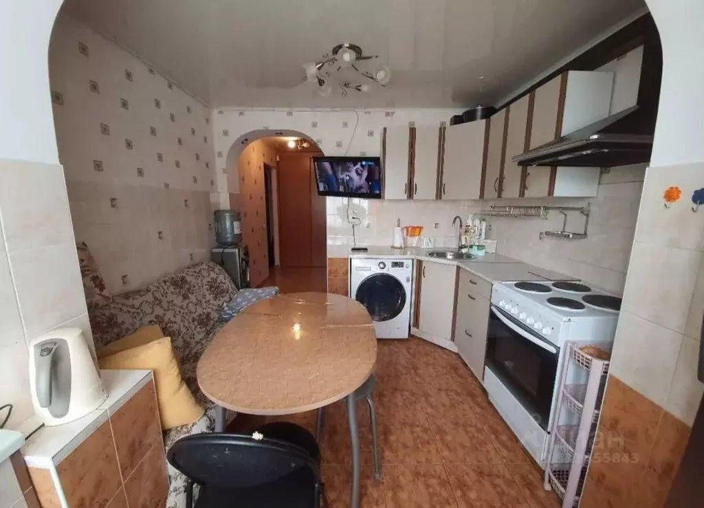 2-к кв. Тверская область, Тверь Артиллерийский пер., 18 (54.0 м) - Фото 2