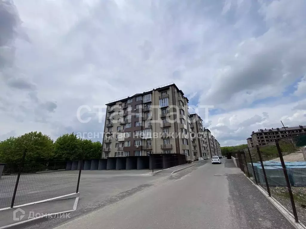 Продаётся 1-к квартира, 24.5 м - Фото 0