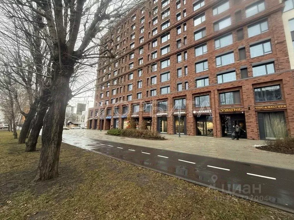 1-к кв. Тюменская область, Тюмень ул. 50 лет Октября, 63Г (39.7 м) - Фото 1