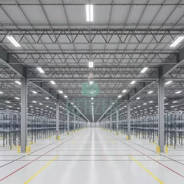 Производственное помещение в Московская область, Домодедово городской ... - Фото 1