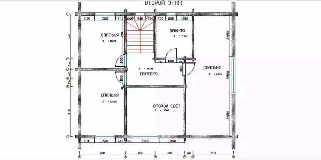 Коттедж в Ленинградская область, Ломоносовский район, д. Низино ул. ... - Фото 2