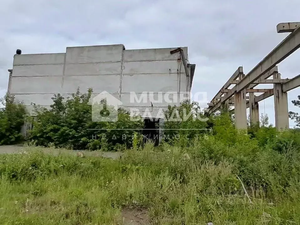 Помещение свободного назначения в Омская область, Омск Красноярский ... - Фото 1