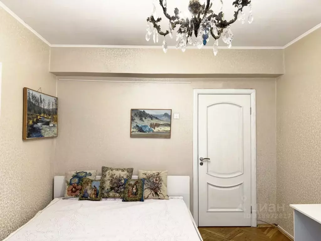 Комната Москва ул. Доватора, 1/28 (12.0 м) - Фото 2