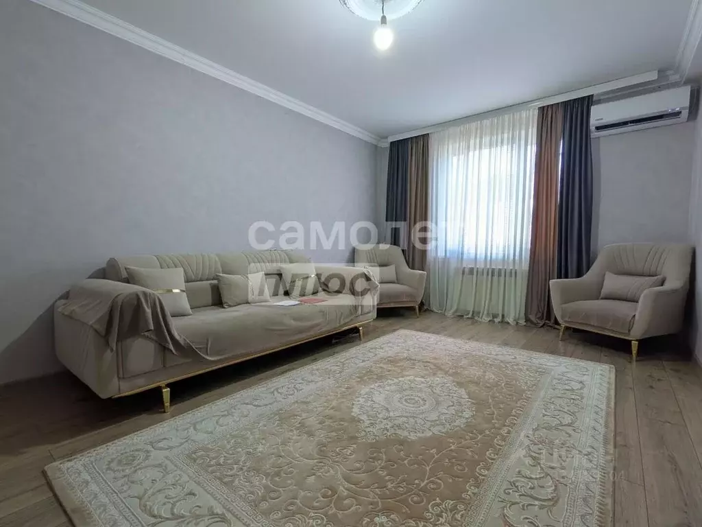 2-к кв. Дагестан, Дербент ул. Сальмана, 89В (54.0 м) - Фото 1