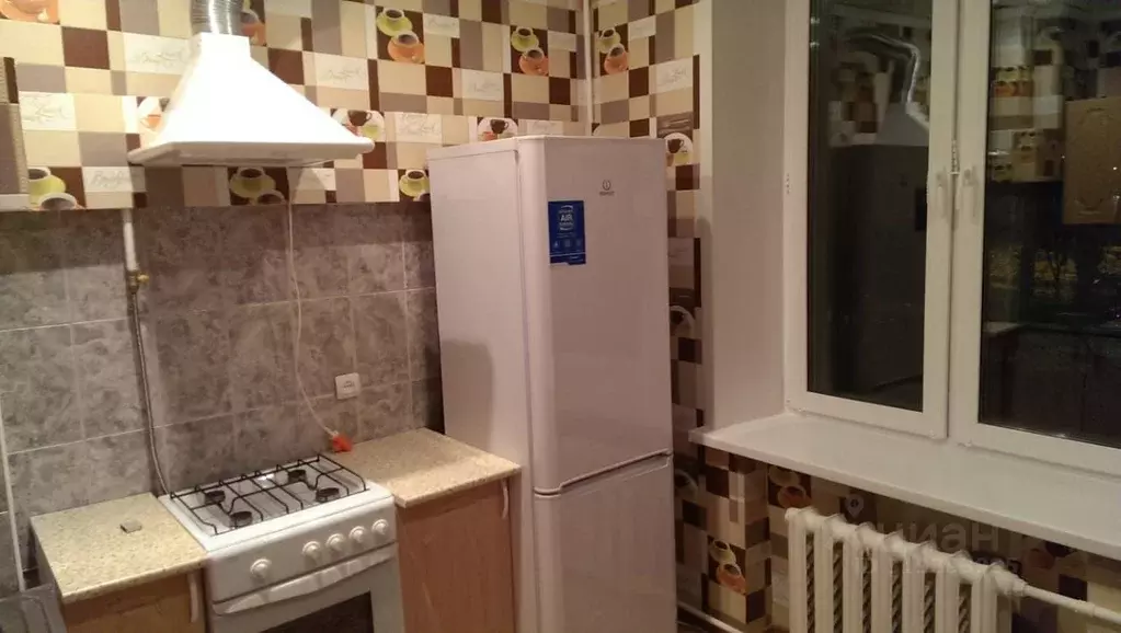 3-к кв. Московская область, Электросталь ул. Мира, 6 (85.0 м) - Фото 1