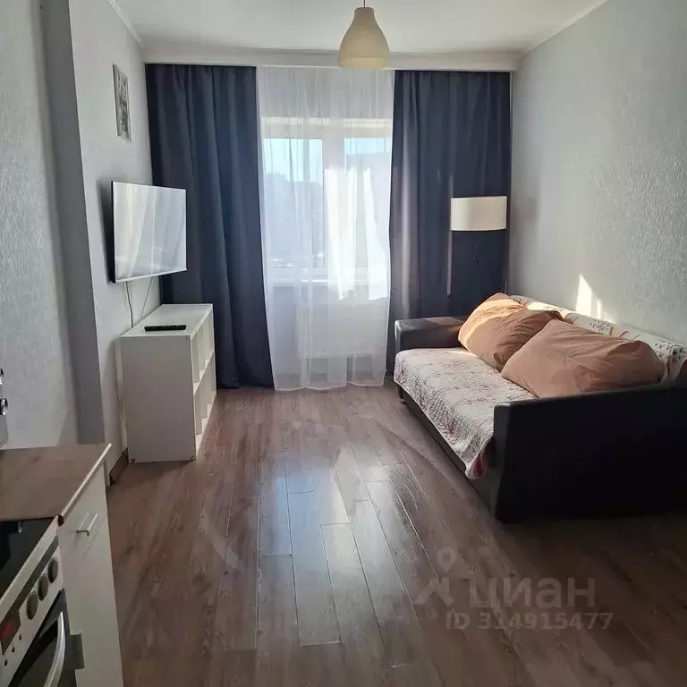 1-к кв. Московская область, Дмитров ул. Космонавтов, 56 (41.0 м) - Фото 1