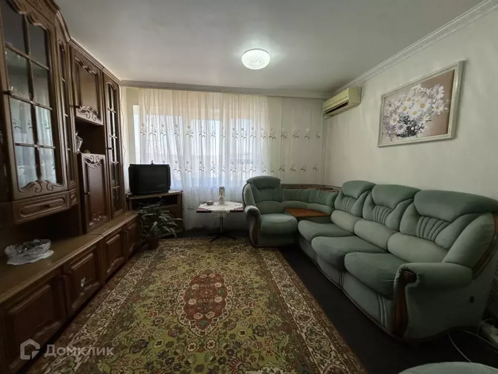 Продаётся 2-к квартира, 47.8 м - Фото 1