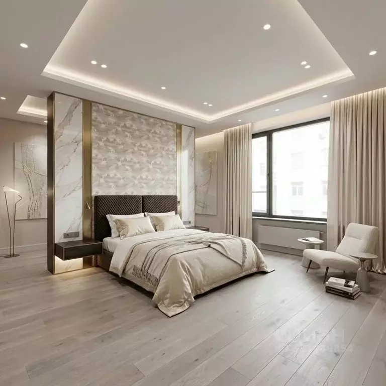 4-к кв. Москва Садовническая ул., 57С1 (240.0 м) - Фото 2