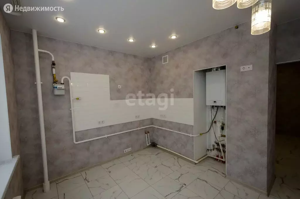 2-комнатная квартира: Тверь, Псковская улица, 6 (58 м) - Фото 1