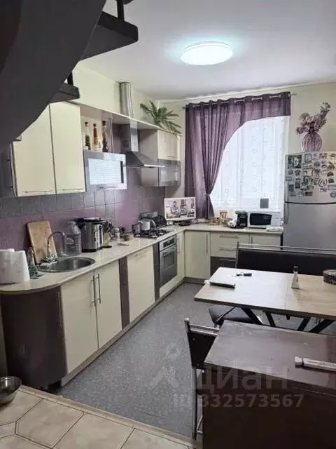 Коттедж в Белгородская область, Алексеевка Курганная ул. (168 м) - Фото 1