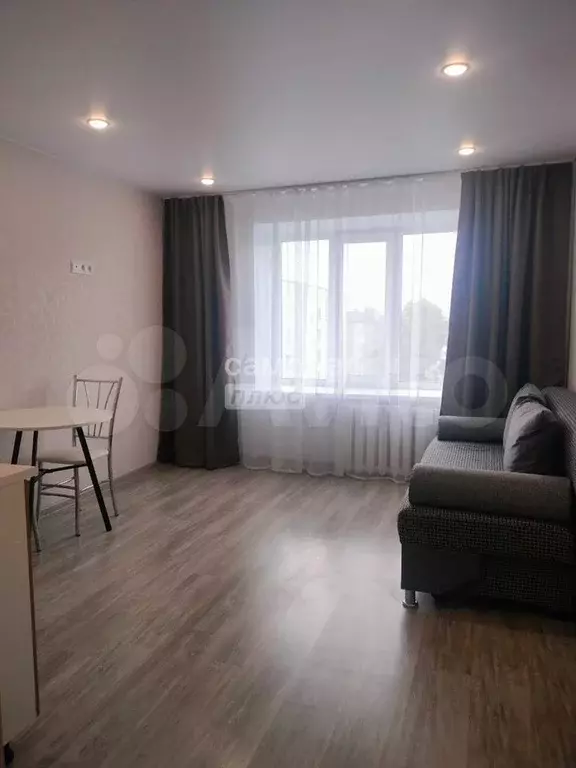 Комната 18 м в 1-к., 4/5 эт. - Фото 0