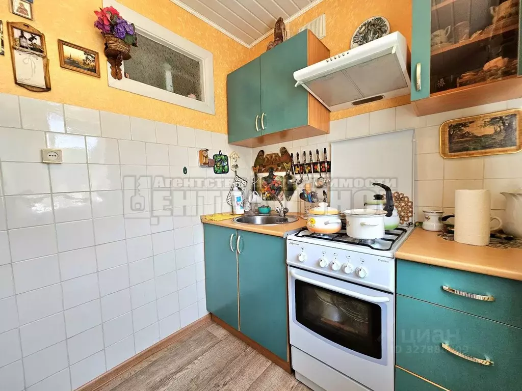 3-к кв. Смоленская область, Смоленский муниципальный округ, с. Печерск ... - Фото 1