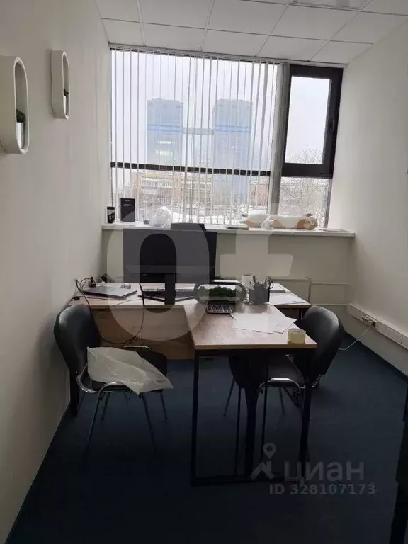 Офис в Москва Ленинградский просп., 47С2 (1572 м) - Фото 1