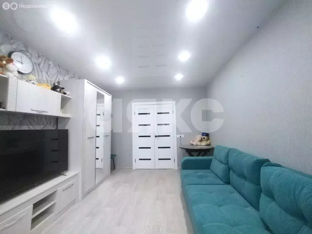 2-комнатная квартира: Волгоград, набережная Волжской Флотилии, 11 ... - Фото 2