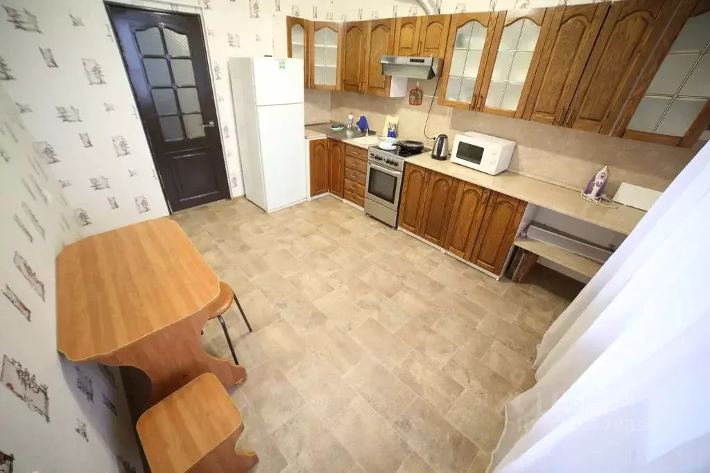 1-к кв. Башкортостан, Уфа ул. Кирова, 99/2 (48.0 м) - Фото 2