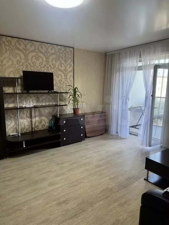 Квартира-студия, 35 м, 4/9 эт. - Фото 0
