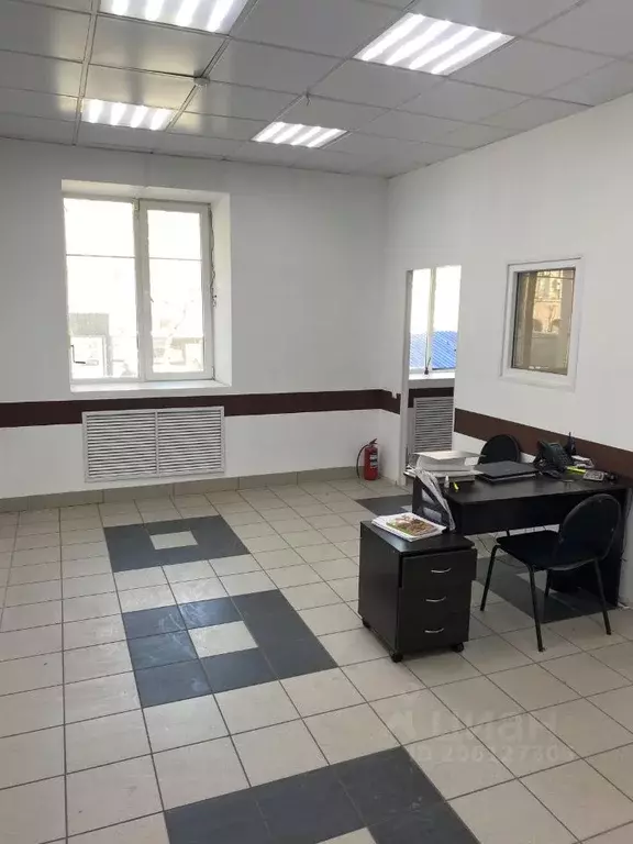 Помещение свободного назначения в Оренбургская область, Оренбург ул. ... - Фото 2