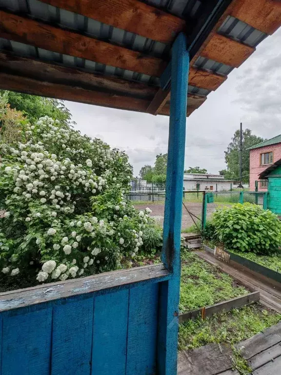 Дом в Кемеровская область, Новокузнецк Фесковская ул., 101 (57 м) - Фото 1