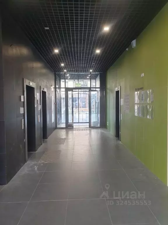 2-к кв. Москва Совхозная ул., 10А (55.8 м) - Фото 2