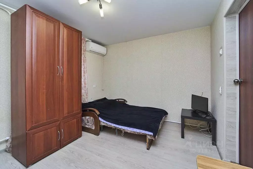 Квартира, 1 комната, 25 м - Фото 1