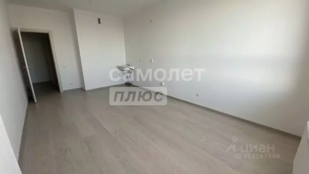 3-к кв. Свердловская область, Екатеринбург просп. Космонавтов, 26А ... - Фото 1