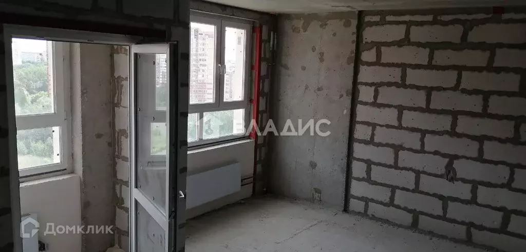 Продаётся 1-к квартира, 30.1 м - Фото 1