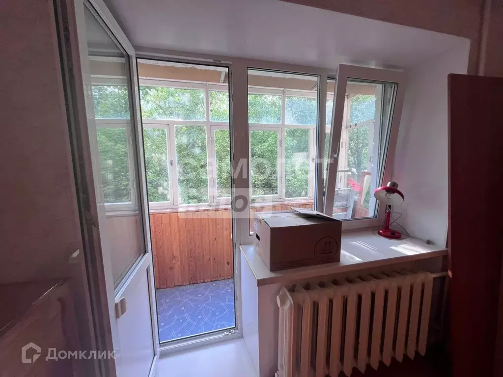 Продаётся 1-к квартира, 31 м - Фото 1