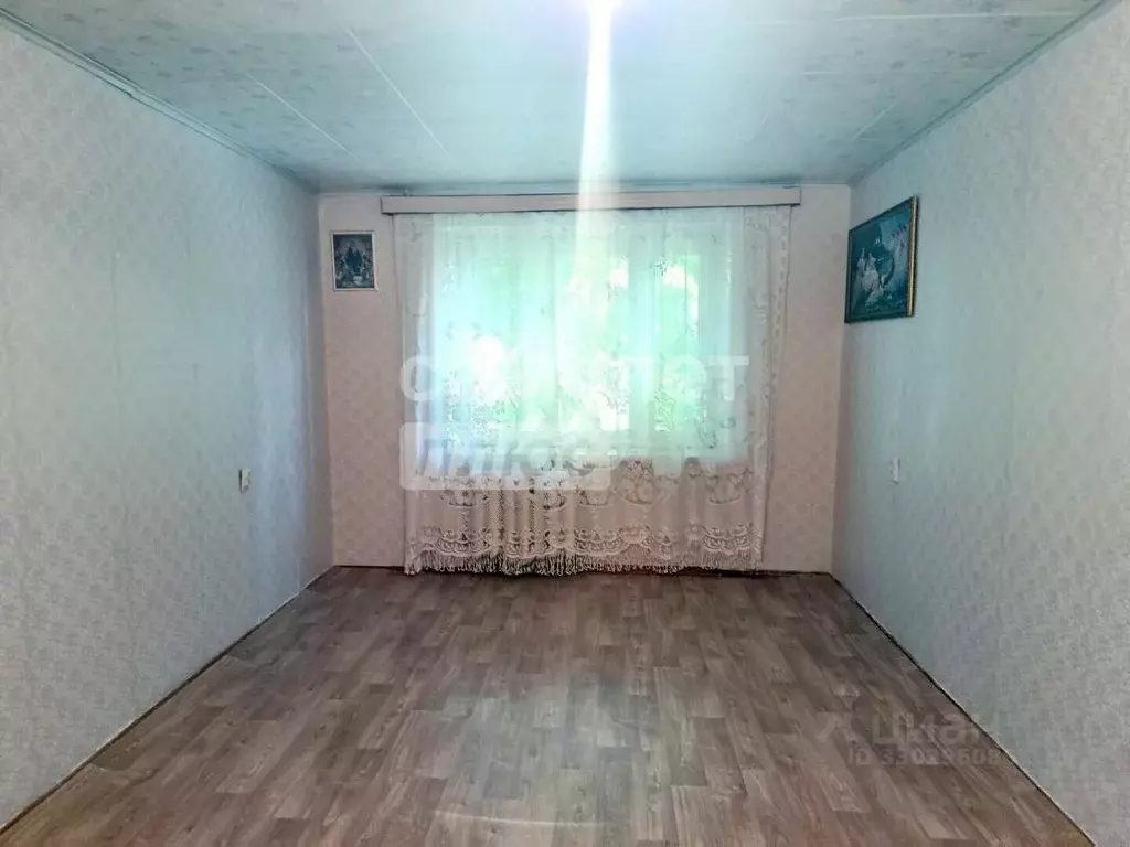 Комната Калужская область, Калуга Турынино мкр, ул. Турынинская, 15 ... - Фото 1