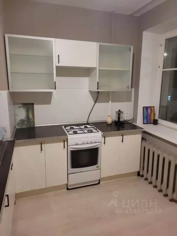 2-к кв. Москва Студенческая ул., 42 (56.9 м) - Фото 1