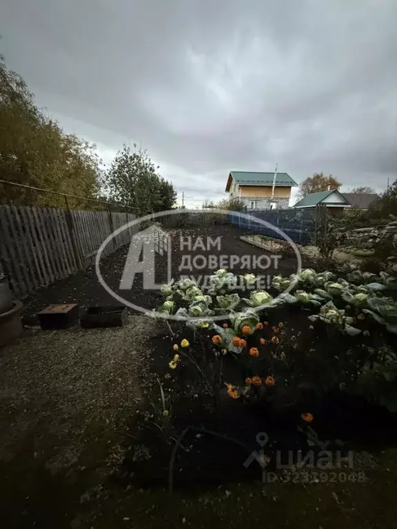 Дом в Пермский край, Кунгур Шаквинская ул., 11 (66 м) - Фото 2