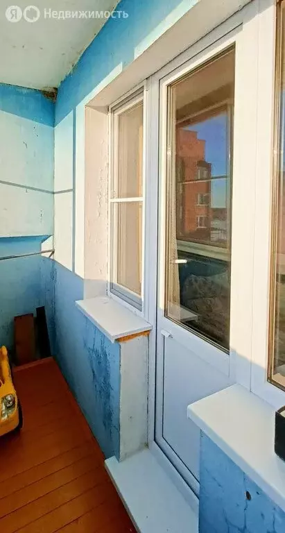 3-комнатная квартира: Новочебоксарск, Советская улица, 67 (65.6 м) - Фото 1