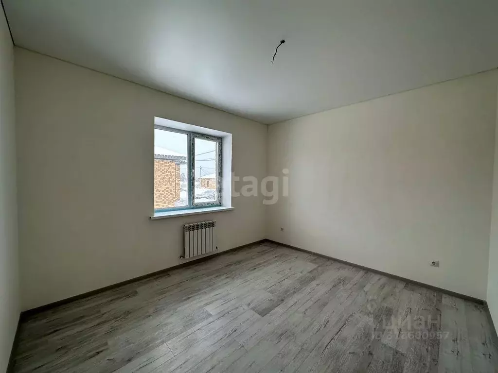 Дом в Башкортостан, Уфа городской округ, с. Нагаево  (129 м) - Фото 2