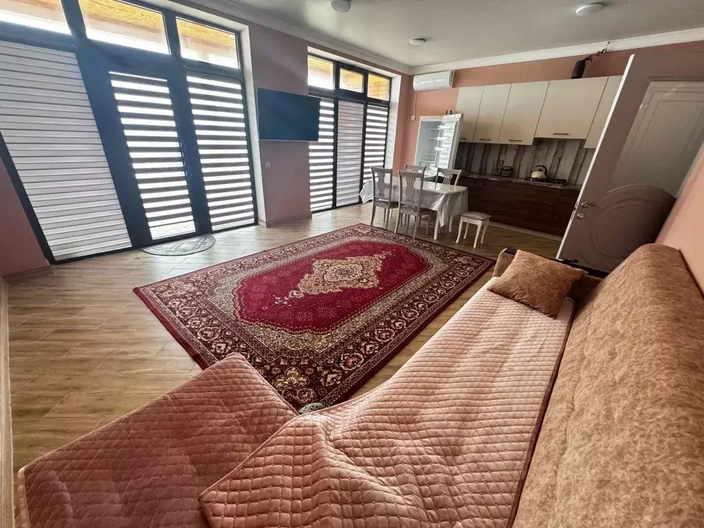 Дом в Дагестан, Карабудахкентский район, Уллубийаул с/пос, с. ... - Фото 2