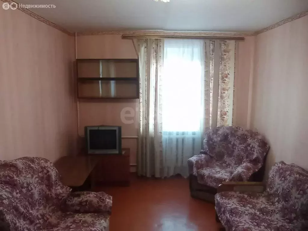 1-комнатная квартира: Губкин, улица Кирова, 52А (31.3 м) - Фото 2