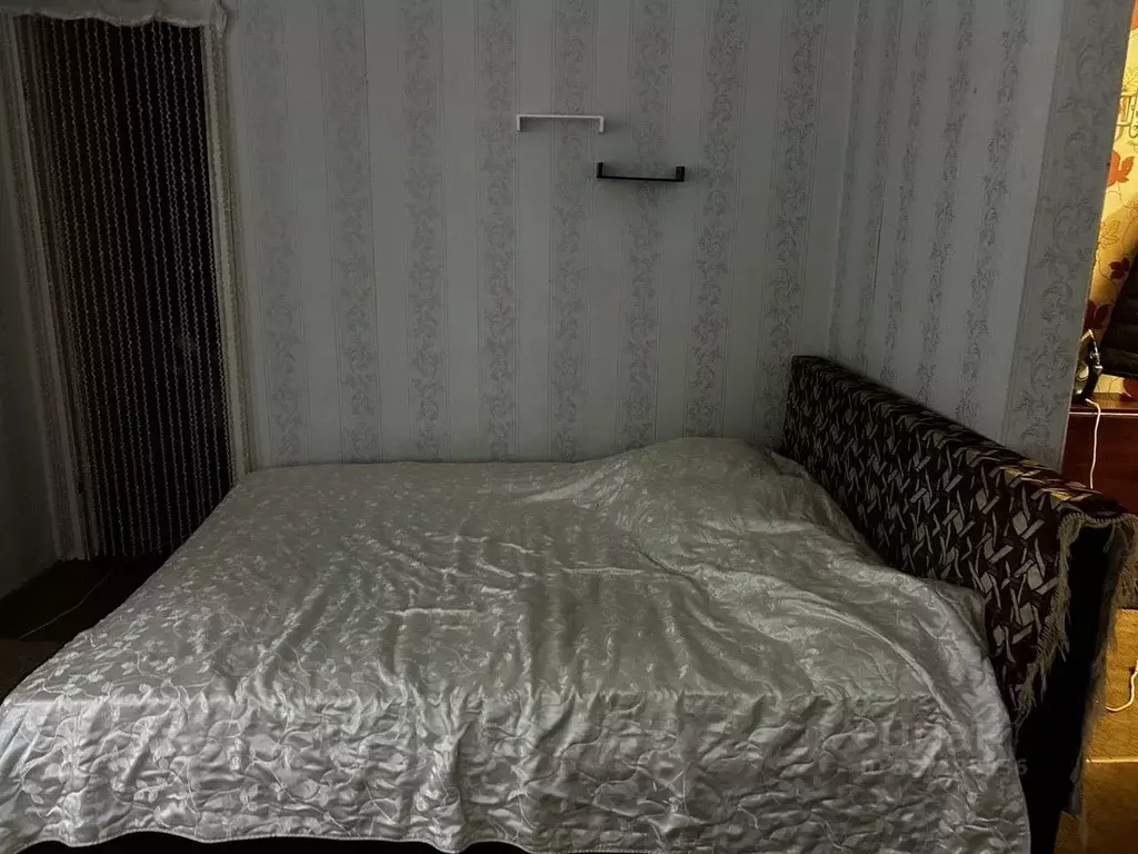 1-к кв. Пермский край, Пермь ул. Дружбы, 30 (31.6 м) - Фото 2