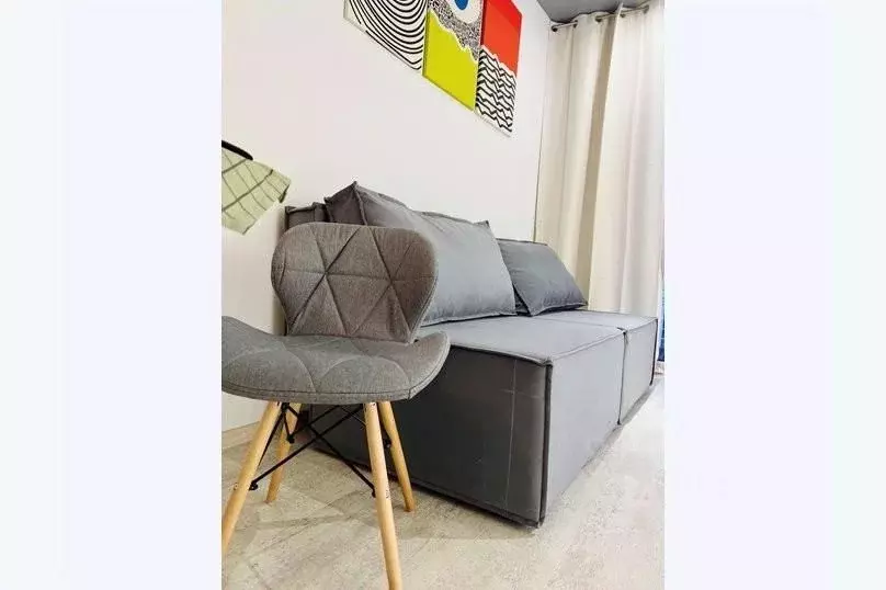 1-к кв. Москва просп. Прокшинский, 12 (29.0 м) - Фото 1