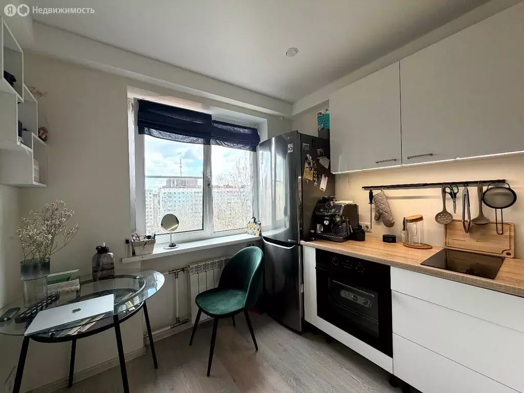 2-комнатная квартира: Санкт-Петербург, улица Асафьева, 2к2 (46.1 м) - Фото 1